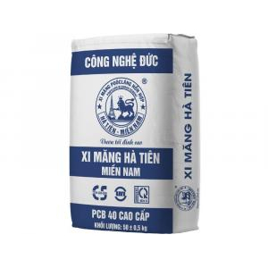 Công Ty Cổ Phần Xi Măng Kiên Giang